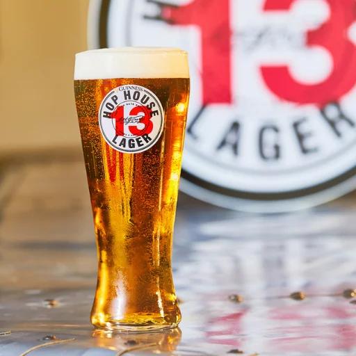 Hop House 13: historia, ingredientes y dónde tomar una pinta en My Bar
